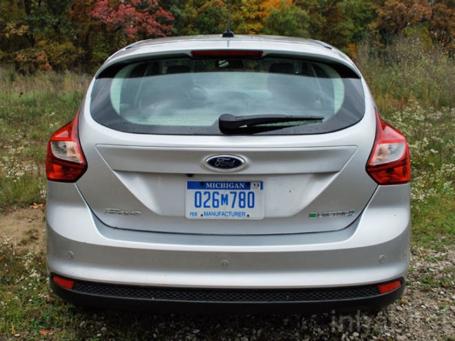 test drive, Ford Focus Electric, Ford, Focus Electric, electric car, green car, green transportation, sustainable transportation, Laura K. Cowan