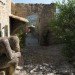 SCAD, SCAD Lacoste, marquis de sade, village restoration, french architecture, southern french architecture,