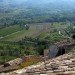 SCAD, SCAD Lacoste, marquis de sade, village restoration, french architecture, southern french architecture,