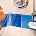 Shower Radio, 7 Easy Ways To Save Water in Your House, How to save water in your home, saving water, save water, water savings, water conservation, green design, eco design, sustainable design, how to save water, world water crisis, water shortage, save water