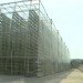 green design, eco design, sustainable design, Vertical farm, world's first commercial vertical farm, sky greens farms, Singapore vertical farm, fairprice finest supermarket