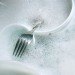 Soak Your Dishes, water savings, 7 Easy Ways To Save Water in Your House, How to save water in your home, saving water, save water, water conservation, green design, eco design, sustainable design, how to save water, world water crisis, water shortage, save water