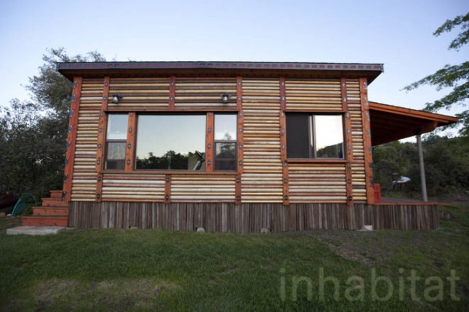 Sunhawk, Craig Henritzy, Hopland, Mendocino, Real Goods Solar, John Schaeffer