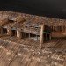 The Burrows, Paul Testa Architecture, Yorkshire, earth bermed, earth-sheltered home