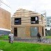 university of brighton, the house that kevin built, brighton, duncan baker-brown, waste, uk