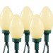 led christmas lights, led holiday lights, led lights, light emitting diode, sustainable lighting, energy-efficient lighting, green lighting, green holidays, sustainable holidays, LED light strands, green christmas