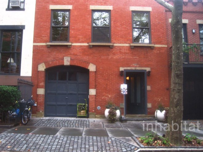 Dwell, New York Magazine, City Modern Home Tours, Brooklyn Heights, Booerum Hill, Modern Architecture, renovated homes, Eco-conscious materials, reclaimed materials, Robert Kahn, Jordan Parneass, Melanie Crean, Silicon Valley City Modern, San Diego City Modern