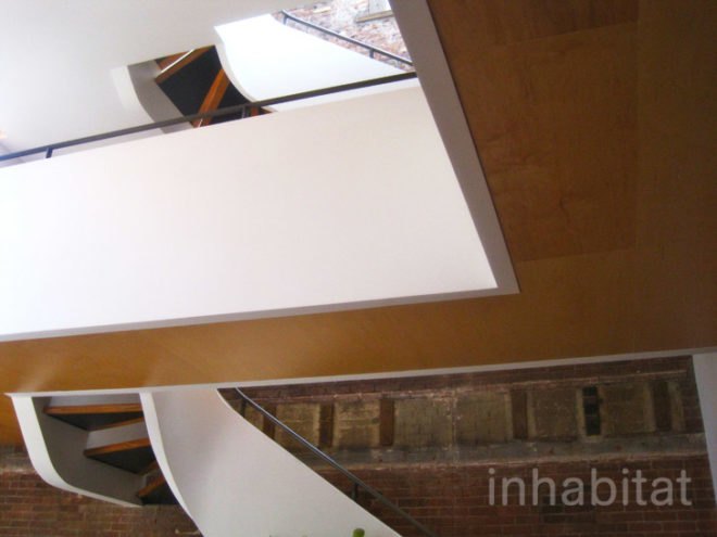 Dwell, New York Magazine, City Modern Home Tours, Brooklyn Heights, Booerum Hill, Modern Architecture, renovated homes, Eco-conscious materials, reclaimed materials, Robert Kahn, Jordan Parneass, Melanie Crean, Silicon Valley City Modern, San Diego City Modern