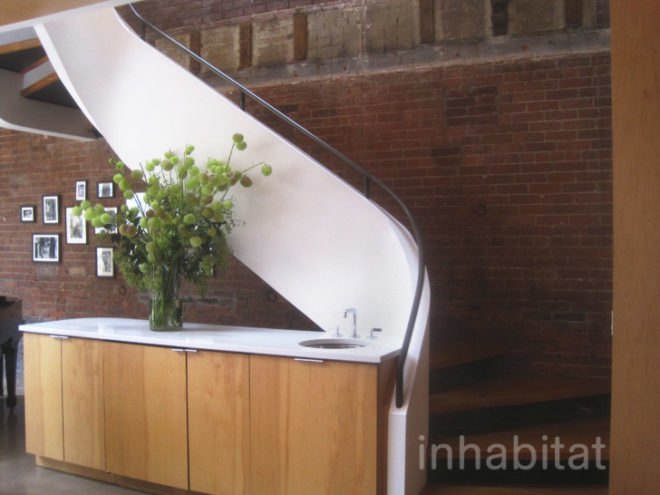 Dwell, New York Magazine, City Modern Home Tours, Brooklyn Heights, Booerum Hill, Modern Architecture, renovated homes, Eco-conscious materials, reclaimed materials, Robert Kahn, Jordan Parneass, Melanie Crean, Silicon Valley City Modern, San Diego City Modern