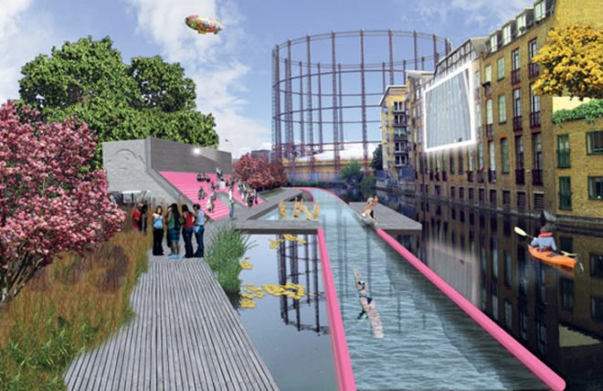 green design, eco design, sustainable design, water design, aqua design, lidoline, swimming, swim lane, water lane, water travel, water commuting, eco commuting, green commuting, sustainable commuting, y/n studio, y/n studio lidoline
