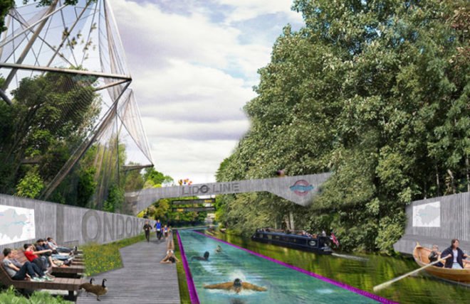 green design, eco design, sustainable design, water design, aqua design, lidoline, swimming, swim lane, water lane, water travel, water commuting, eco commuting, green commuting, sustainable commuting, y/n studio, y/n studio lidoline