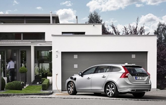 Volvo, Volvo V60, Volvo V60 Plug-in Hybrid, Volvo hybrid, diesel hybrid, hybrid car, green transportation, green car, electric car