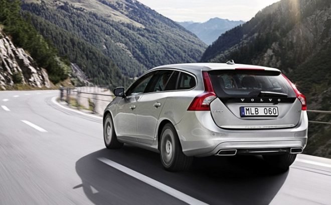 Volvo, Volvo V60, Volvo V60 Plug-in Hybrid, Volvo hybrid, diesel hybrid, hybrid car, green transportation, green car, electric car