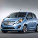 automotive, green car, green transportation, Chevy, GM, Chevy Spark EV, Chevy electric vehicle, electric motor, lithium-ion battery, electric car