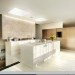 Destilat Architecture, sustainable design, danube river, aurtian architecture, green architecture, levelled construction, renovated property, exposed concrete, cantilevered design