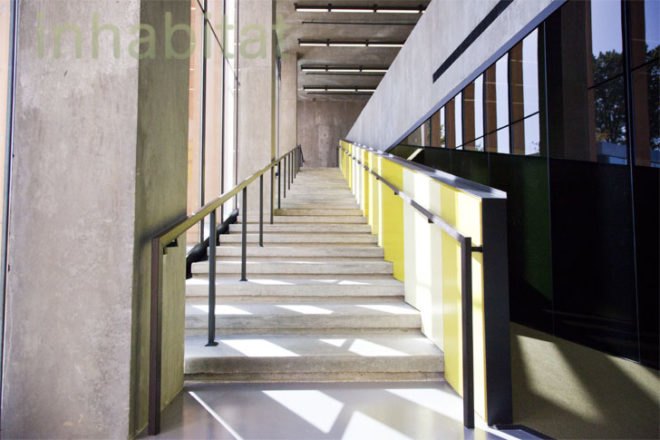 William O. Lockridge Library, Bellvue Library, Washington DC, Adjaye Associates, David Adjaye