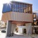 William O. Lockridge Library, Bellvue Library, Washington DC, Adjaye Associates, David Adjaye
