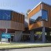 William O. Lockridge Library, Bellvue Library, Washington DC, Adjaye Associates, David Adjaye