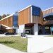 William O. Lockridge Library, Bellvue Library, Washington DC, Adjaye Associates, David Adjaye