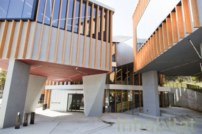 William O. Lockridge Library, Bellvue Library, Washington DC, Adjaye Associates, David Adjaye