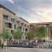 Design ACB, Jaysam Developments, Alpine House, Brent, North London, Code for Sustainable Homes Level 4, BREAM, Dwelling Emission Rate, mixed use, housing, sustainable, live/work