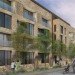 Design ACB, Jaysam Developments, Alpine House, Brent, North London, Code for Sustainable Homes Level 4, BREAM, Dwelling Emission Rate, mixed use, housing, sustainable, live/work
