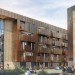 Design ACB, Jaysam Developments, Alpine House, Brent, North London, Code for Sustainable Homes Level 4, BREAM, Dwelling Emission Rate, mixed use, housing, sustainable, live/work
