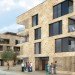 Design ACB, Jaysam Developments, Alpine House, Brent, North London, Code for Sustainable Homes Level 4, BREAM, Dwelling Emission Rate, mixed use, housing, sustainable, live/work
