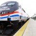 Amtrak, High Speed Rail, Chicago, St Louis, HSR, green transportation, rail service, trains