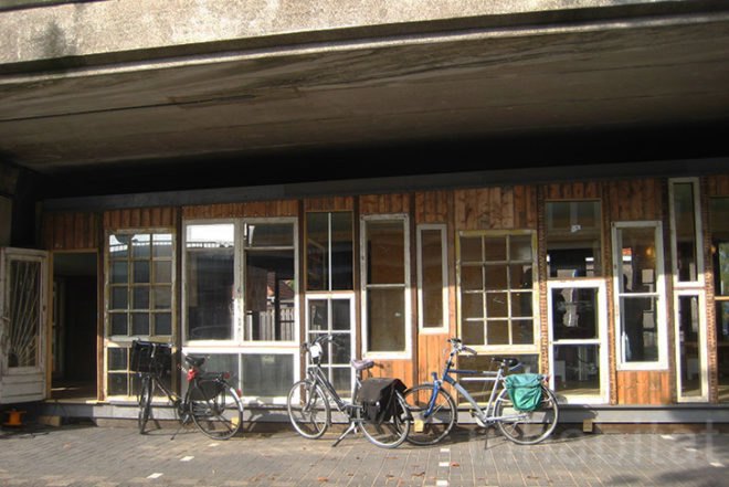Eindhoven, Dutch Design Week, Ana Lisa Alperovich, local, art gallery, community center, Art, Green Design Events, social design, Recycled Materials, green furniture,