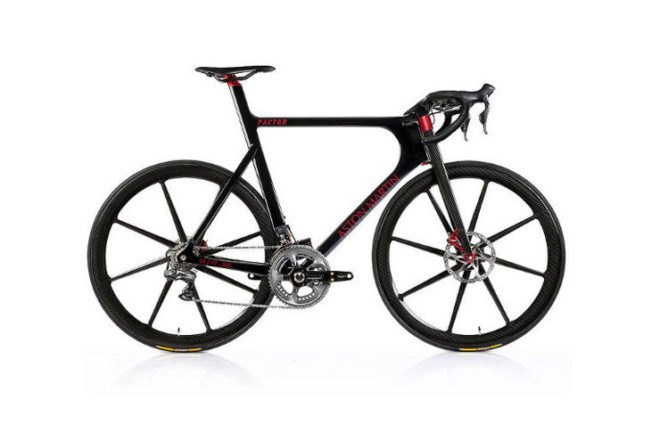 James Bond, One 77 Cycle, Aston Martin, bicycle, transportation, high-tech, LED