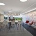 BASF Headquarters, Gensler, KPF, new jersey, leed platinum, leed double platinum, eco office