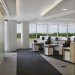 BASF Headquarters, Gensler, KPF, new jersey, leed platinum, leed double platinum, eco office