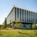 BASF Headquarters, Gensler, KPF, new jersey, leed platinum, leed double platinum, eco office