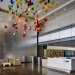 BASF Headquarters, Gensler, KPF, new jersey, leed platinum, leed double platinum, eco office