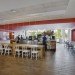 BASF Headquarters, Gensler, KPF, new jersey, leed platinum, leed double platinum, eco office