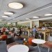 BASF Headquarters, Gensler, KPF, new jersey, leed platinum, leed double platinum, eco office