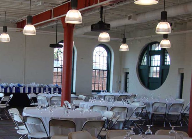 Baltimore Maryland Brewery, Humanim Brewery, Humanim Social Services, WAN Awards, World Architecture News Awards, WAN Award 2012, WAN Adaptive Re-Use, Recycled building, green remodel