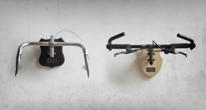 Bicycle Taxidermy, Regan Appleton, Royal College of Arts, broken bikes, upcycling bikes, upcycling bicycles, broken bicycles, home decor, green home decor, eco-friendly home decor