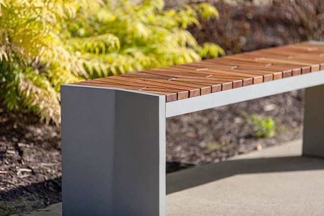 green design, eco design, sustainable design, FSC Certified wood, Forms + Surfaces, Upcycled wood, salvaged wood furniture, Atlantic City Boardwalk benches, #sandyrelief, Hurricane Sandy Relief, Red Cross