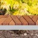 green design, eco design, sustainable design, FSC Certified wood, Forms + Surfaces, Upcycled wood, salvaged wood furniture, Atlantic City Boardwalk benches, #sandyrelief, Hurricane Sandy Relief, Red Cross