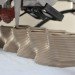 Building Bytes, Brian Peters, design lab workshop, 3d printing, ceramic bricks, 3d printed bricks,