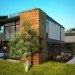 CK Series LivingHomes, Livinghomes, LEED Platinum, prefab, modular, prefabricated homes