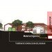 Carabineros Fort, EDU Medellín, colombia, mounted police, police headquarters, living building