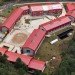 Carabineros Fort, EDU Medellín, colombia, mounted police, police headquarters, living building