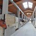 Carabineros Fort, EDU Medellín, colombia, mounted police, police headquarters, living building