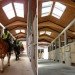 Carabineros Fort, EDU Medellín, colombia, mounted police, police headquarters, living building