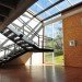 Carabineros Fort, EDU Medellín, colombia, mounted police, police headquarters, living building