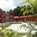 Carabineros Fort, EDU Medellín, colombia, mounted police, police headquarters, living building