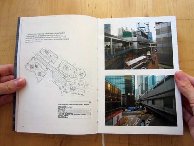 Cities Without Ground: A Hong Kong Guidebook, guide book Hong Kong, walking around hong kong, Jonathan D Solomon, Clara Wong, Adam Frampton, eco travels, pedestrian design